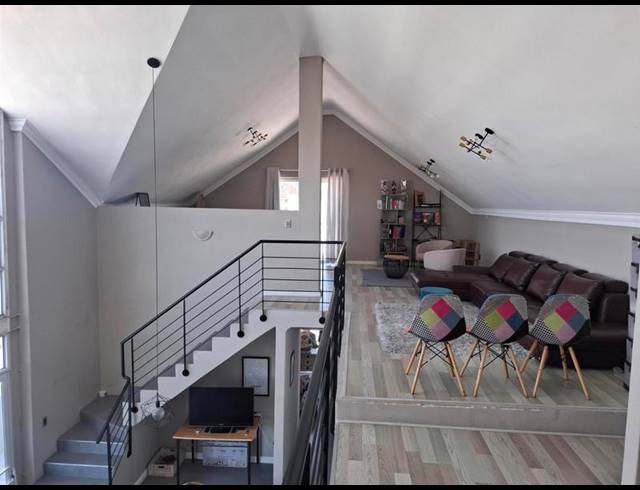 3 BEDROOM APARTMENT FOR SALE IN TYGER VALLEY